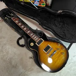 1995 SUNBURST MADE
