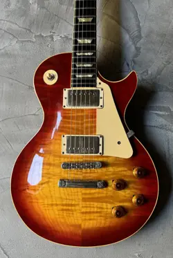 GIBSON 1980 LES PAUL HERITAGE STANDARD 80 ELITE