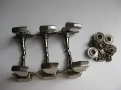 NICKEL TUNERS FOR