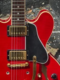 1997 GIBSON ES-335