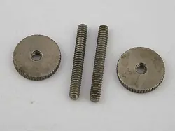 NICKEL THUMB