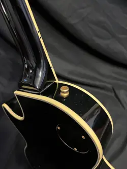 CUSTOM SHOP PETER