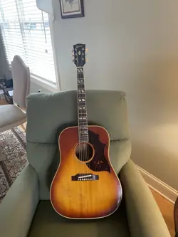 1967 GIBSON SOUTHERN