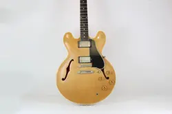 HISTORIC REISSUE VINTAGE