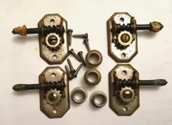 PEGS HARDWARE