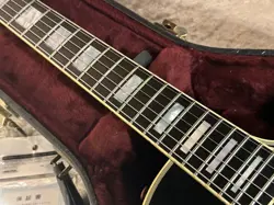 PAUL CUSTOM 2PU