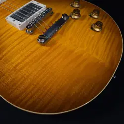 VINTAGE LEMON BURST