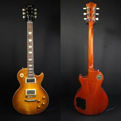 2023 USED GIBSON