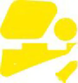 KIT PICKGUARD PICK GUARD COVERS SCRATCHPLATE GIBSON LES PAUL YELLOW ACRYLIC NEW