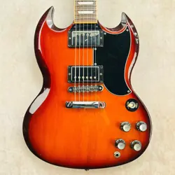 STANDARD '61 2014