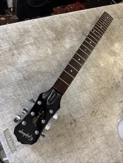 2006 EPIPHONE BU