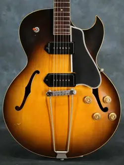 GIBSON 1956 ES-225TD SUNBURST