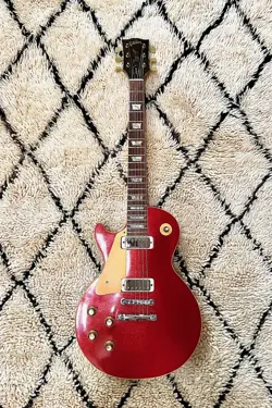 GIBSON 1975 LES PAUL DELUXE 