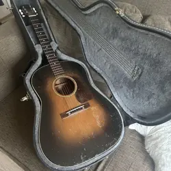 1946 GIBSON J-45