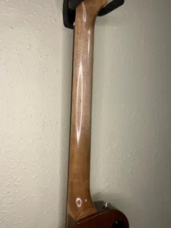 2020 SATIN HONEYBURST
