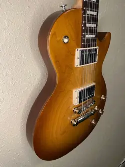 SATIN HONEYBURST W/