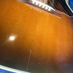 2001 SUNBURST
