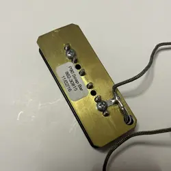 P90 PICKUP SOAP