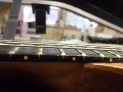 VINTAGE 1980 GIBSON