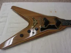 ELECTRIC W/CASE