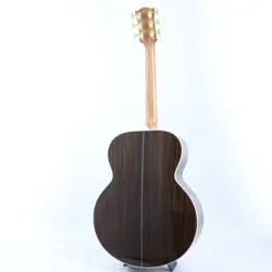 GIBSON UNIVERSITYMUSICAL INSTRUMENT SUPPORT SJ-200 STANDARD ROSEWOOD BURST SAFE 