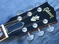 GIBSON USED HUMMINGBIRD HERITAGE CHERRY SUNBURST 2010 G-CLUB TOKYO SAFE DELIVERY