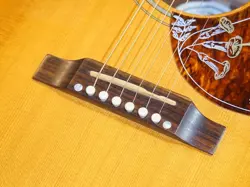 USED HUMMINGBIRD HERITAGE