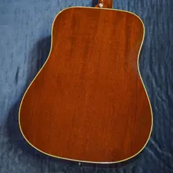 GIBSON USED HUMMINGBIRD
