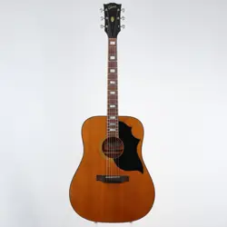 GIBSON SJ DELUXE SAFE DELIVERY FROM JAPAN