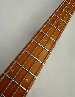 GIBSON 1982 THE GRABBER BASS VINTAGE SAFE DELIVERY FROM JAPAN