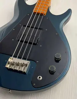 GIBSON 1982 THE