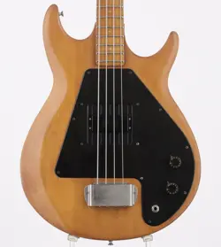 GIBSON 1976 GRABBER BASS NATURAL SAFE DELIVERY FROM JAPAN