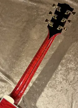 L-5CT W/DEARMOND CHERRY