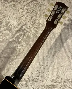 ES-175 SUNBURST 1964