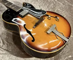 VINTAGE ES-175