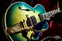 GIBSON CUSTOM SHOP L-5 SIGNATURE MOD SAFE DELIVERY FROM JAPAN