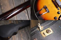 GIBSON ES-175D 1976 SAFE DELIVERY FROM JAPAN