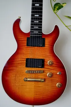 THE MONTH GIBSON
