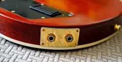 2008 GUITAR OF