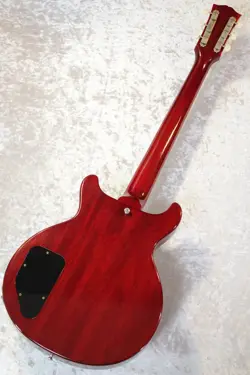 HUMBUCKER CHERRY