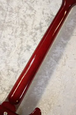 CUT WITH/MINI HUMBUCKER