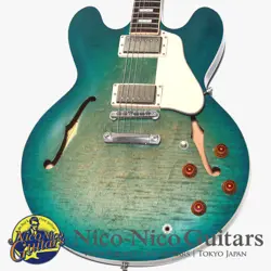 ES-335 FIGURED 2018