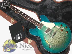 2018 ES-335