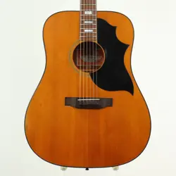 GIBSON SJ DELUXE (1970S)