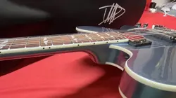 PELHAM BLUE GUITAR