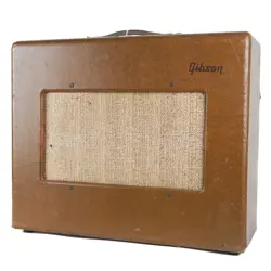 GIBSON GA-20