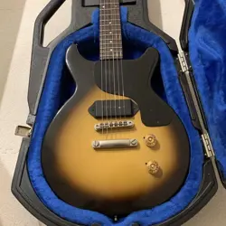 1988 GIBSON LEZ
