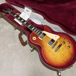 GIBSON LES PAUL TRADITIONAL 2016 MODEL