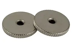 ABR-1 BRIDGE THUMBWHEELS