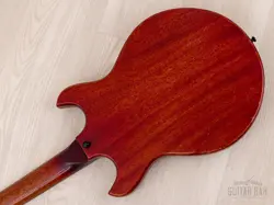 MAKER DOUBLE CUT